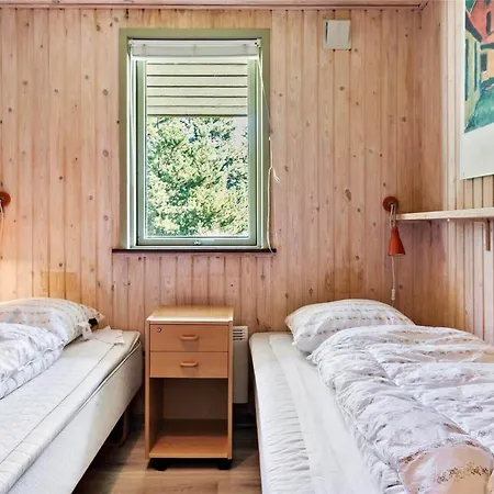 Casa vacanze 0215-romo-vestergardsvej-8 *