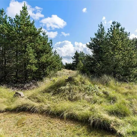 0215-romo-vestergardsvej-8 Semesterbostad *