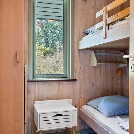 Дом отдыха 0215-romo-vestergardsvej-8 Vesterhede