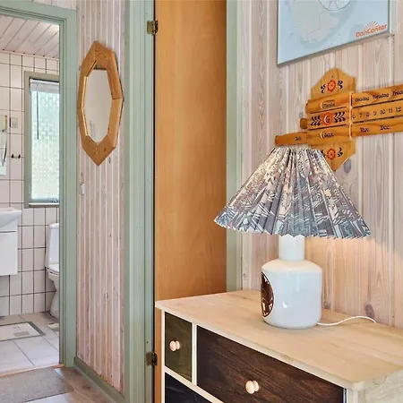 Дом отдыха 0215-romo-vestergardsvej-8