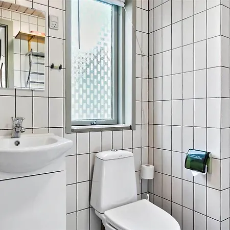 Дом отдыха 0215-romo-vestergardsvej-8