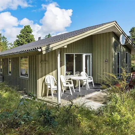 0215-romo-vestergardsvej-8 Vakantiehuis Vesterhede