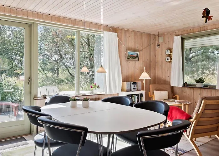 0215-romo-vestergardsvej-8 * Vesterhede