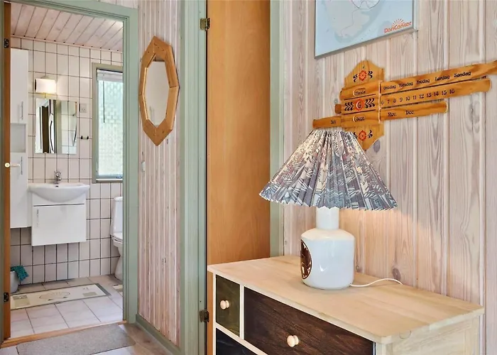 Дом отдыха 0215-romo-vestergardsvej-8