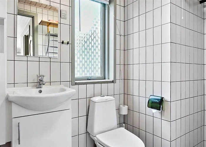 Сasa de vacaciones 0215-romo-vestergardsvej-8