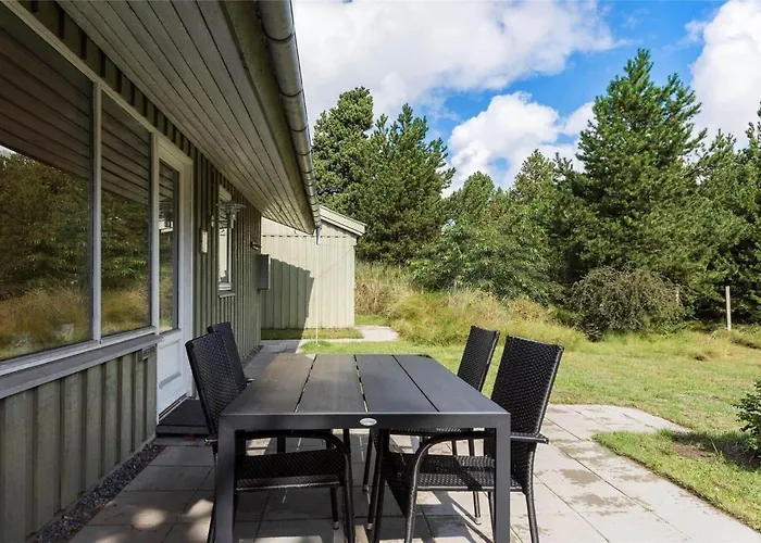 Дом отдыха 0215-romo-vestergardsvej-8