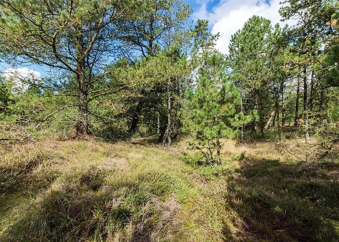 Сasa de vacaciones 0215-romo-vestergardsvej-8 *