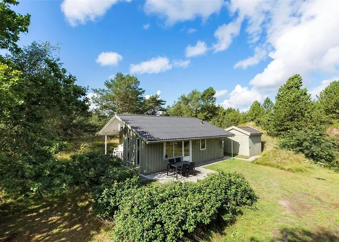 0215-romo-vestergardsvej-8 Дом отдыха Vesterhede